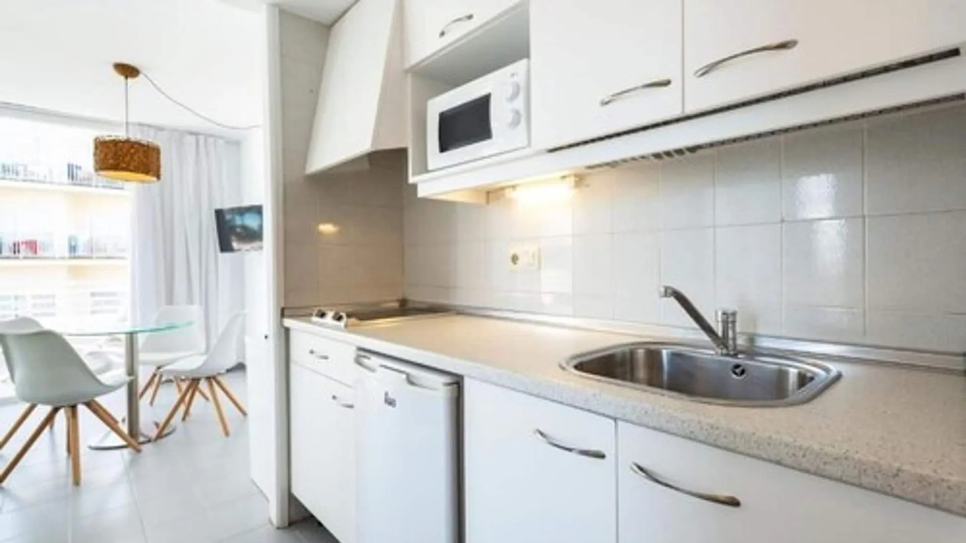 Morito Beach Apts Cala Millor