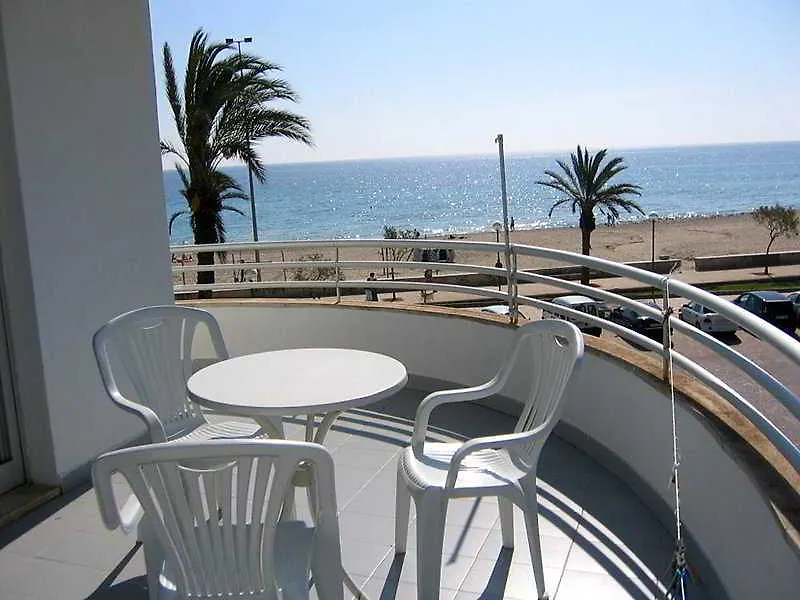 Morito Beach Apts Cala Millor  Spanien