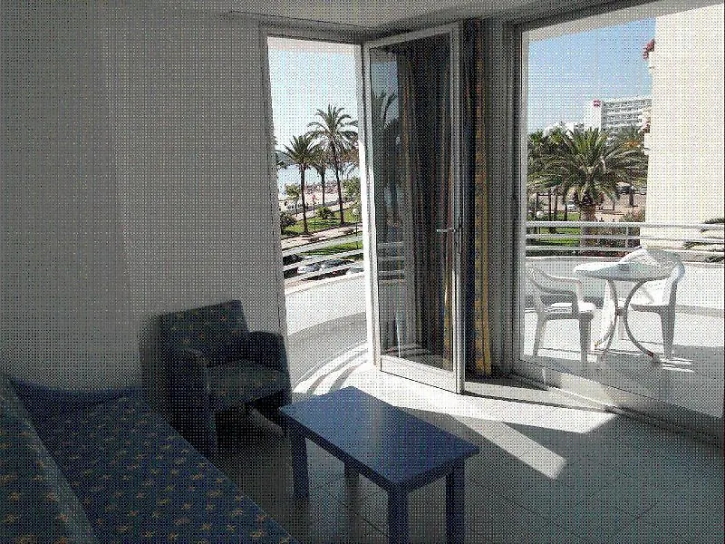 Morito Beach Apts Cala Millor  Hotel Cala Millor (Mallorca)